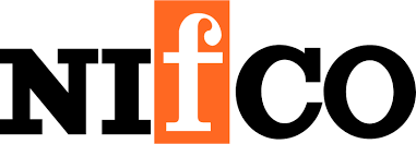 Nifco logo Nifco logo