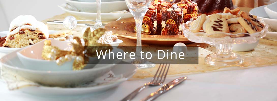 DinePage DinePage
