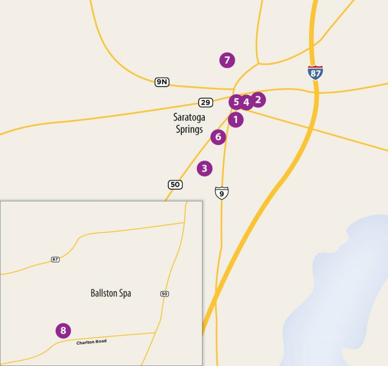 Family Fun Saratoga County Chamber of Commerce