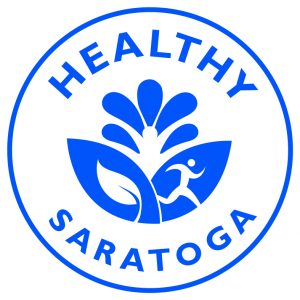 Healthy Saratoga 1