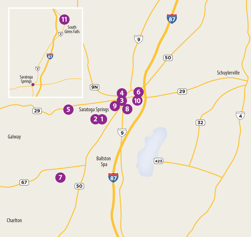 AlesToWineMap AlesToWineMap saratoga