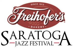SPAC Jazz Fest Logo SPAC Jazz Fest Logo
