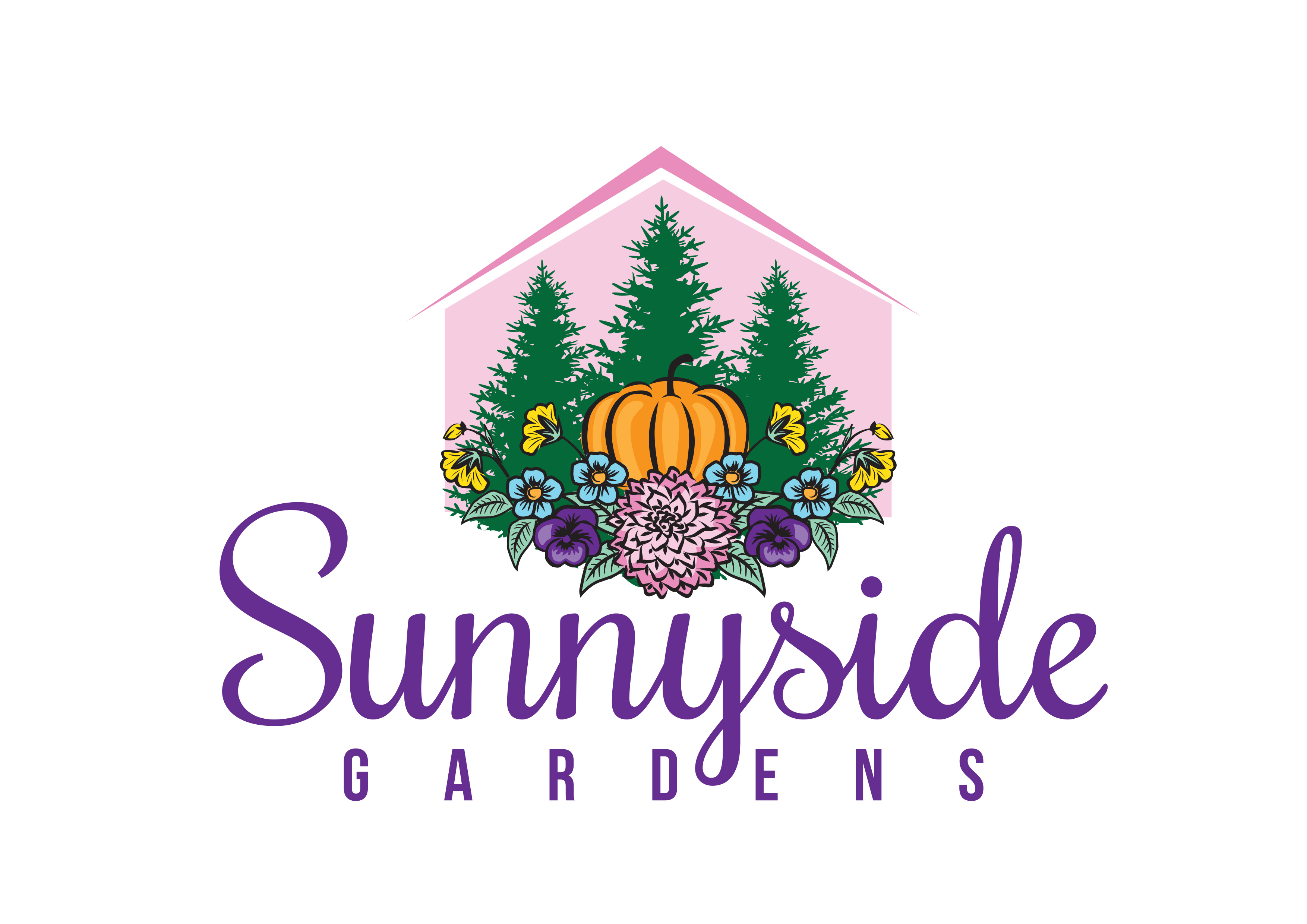 Sunnyside gardens Sunnyside gardens