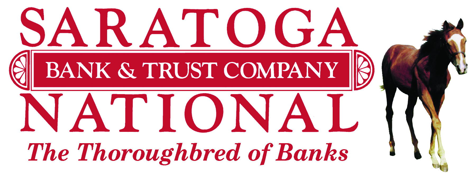saratoga bank & trust