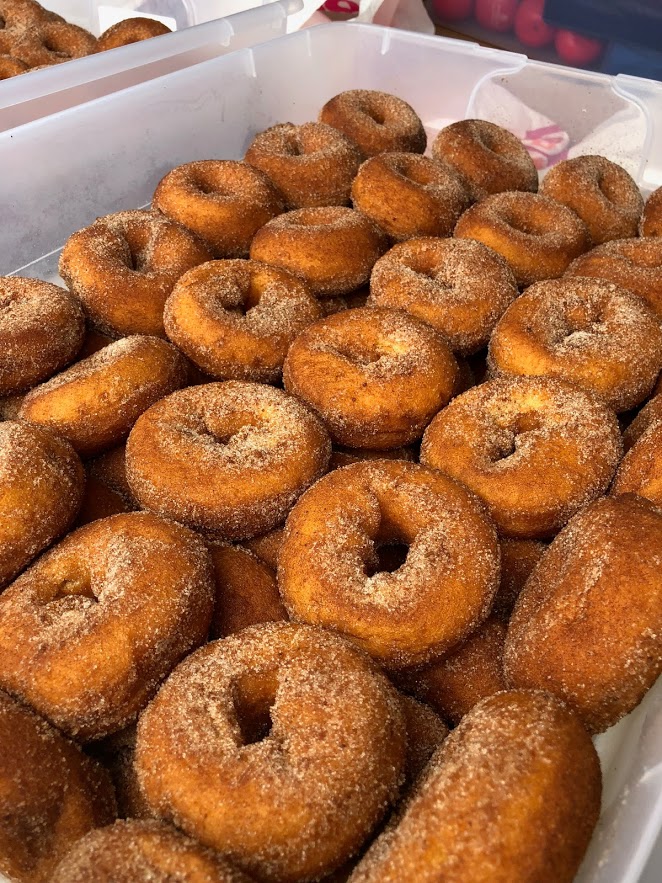 donuts donuts