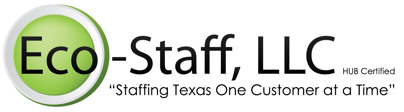 Eco-Staff Logo