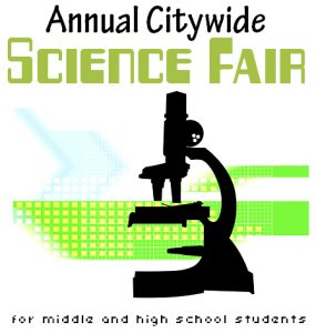 740 Annual Citywide Science Fair