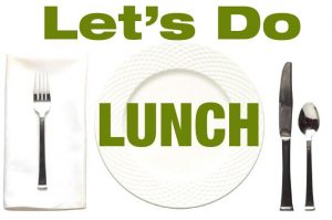 748 Let's Do Lunch