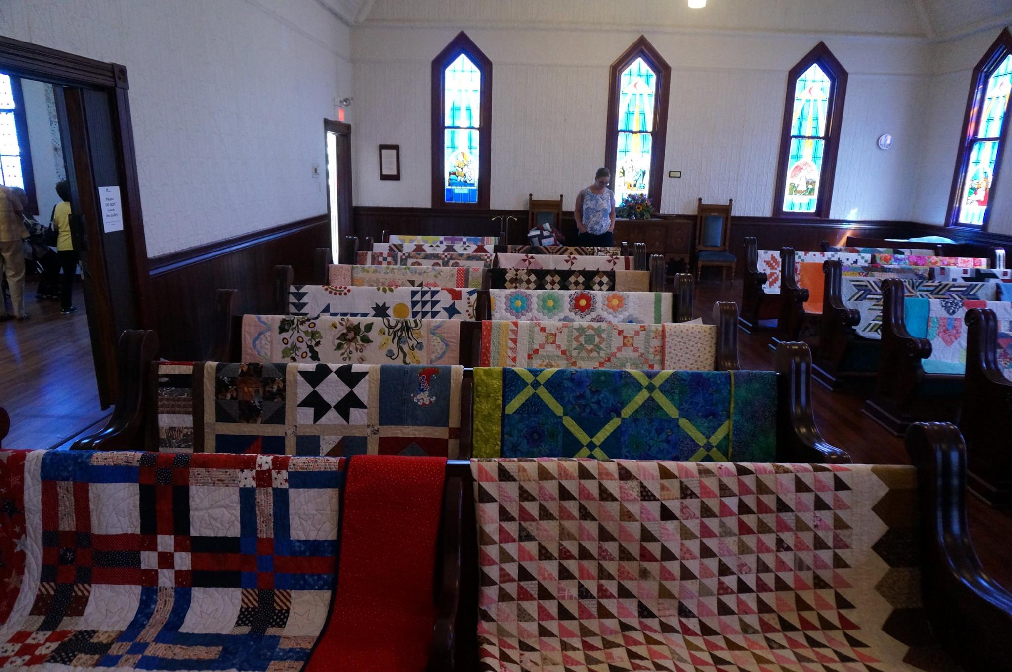 2017 Taste Quilt show 2017 Taste Quilt show