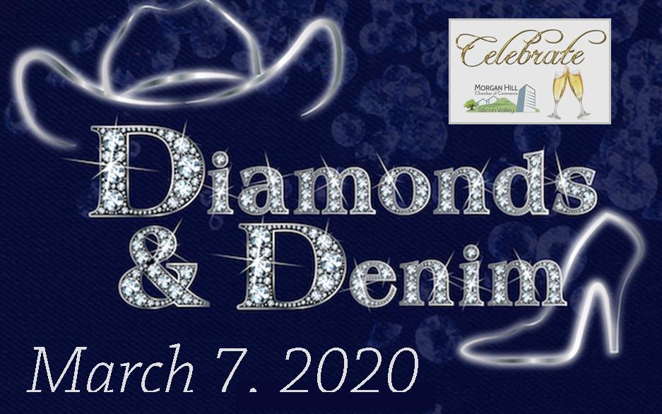 Denim and Diamonds Denim and Diamonds