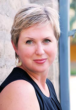 Bernadette Carroll, President and CEO – West Valley Arts Council Bernadette Carroll, President and CEO – West Valley Arts Council