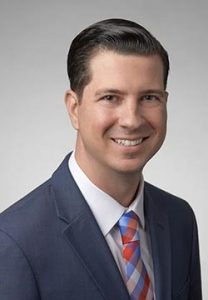 Chair Elect – Jonathan Howard, Attorney – Quarles and Brady Chair Elect – Jonathan Howard, Attorney – Quarles and Brady