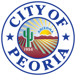 City of Peoria 2015 City of Peoria 2015