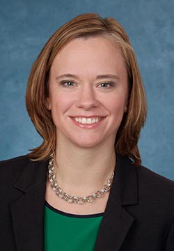 Courtney Ophaug, CEO - Banner Estrella Courtney Ophaug, CEO - Banner Estrella