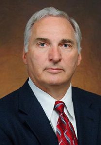 Dr. Dennis Paulson, Vice President – Midwestern University Dr. Dennis Paulson, Vice President – Midwestern University