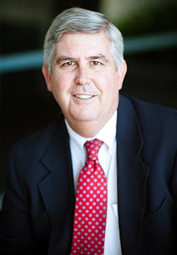 John Graham, President and CEO – Sunbelt Holdings