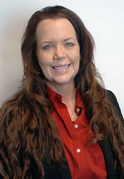 Marie Buck, Sr. Director of Business Operations – ISM Raceway Marie Buck, Sr. Director of Business Operations – ISM Raceway