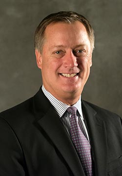 Rick Dircks, Executive Vice President - Moving &amp; Logistics