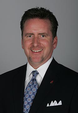 Ron Campbell, SR. Director of Ticket Sales – Arizona Cardinals