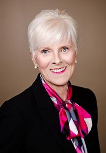 The Honorable Georgia Lord, Mayor – City of Goodyear The Honorable Georgia Lord, Mayor – City of Goodyear