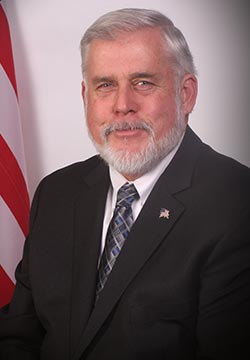 The Honorable Jerry Weiers, Mayor – City of Glendale The Honorable Jerry Weiers, Mayor – City of Glendale