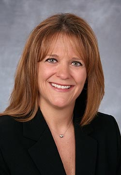 Tina Brucato-Day, Sr. Director of Hospital Operations, St. Joseph’s Westgate – Dignity Health Tina Brucato-Day, Sr. Director of Hospital Operations, St. Joseph’s Westgate – Dignity Health