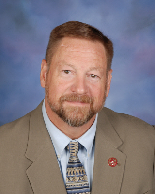 Dr. Roger Freeman, Superintendent – Littleton Elementary School District