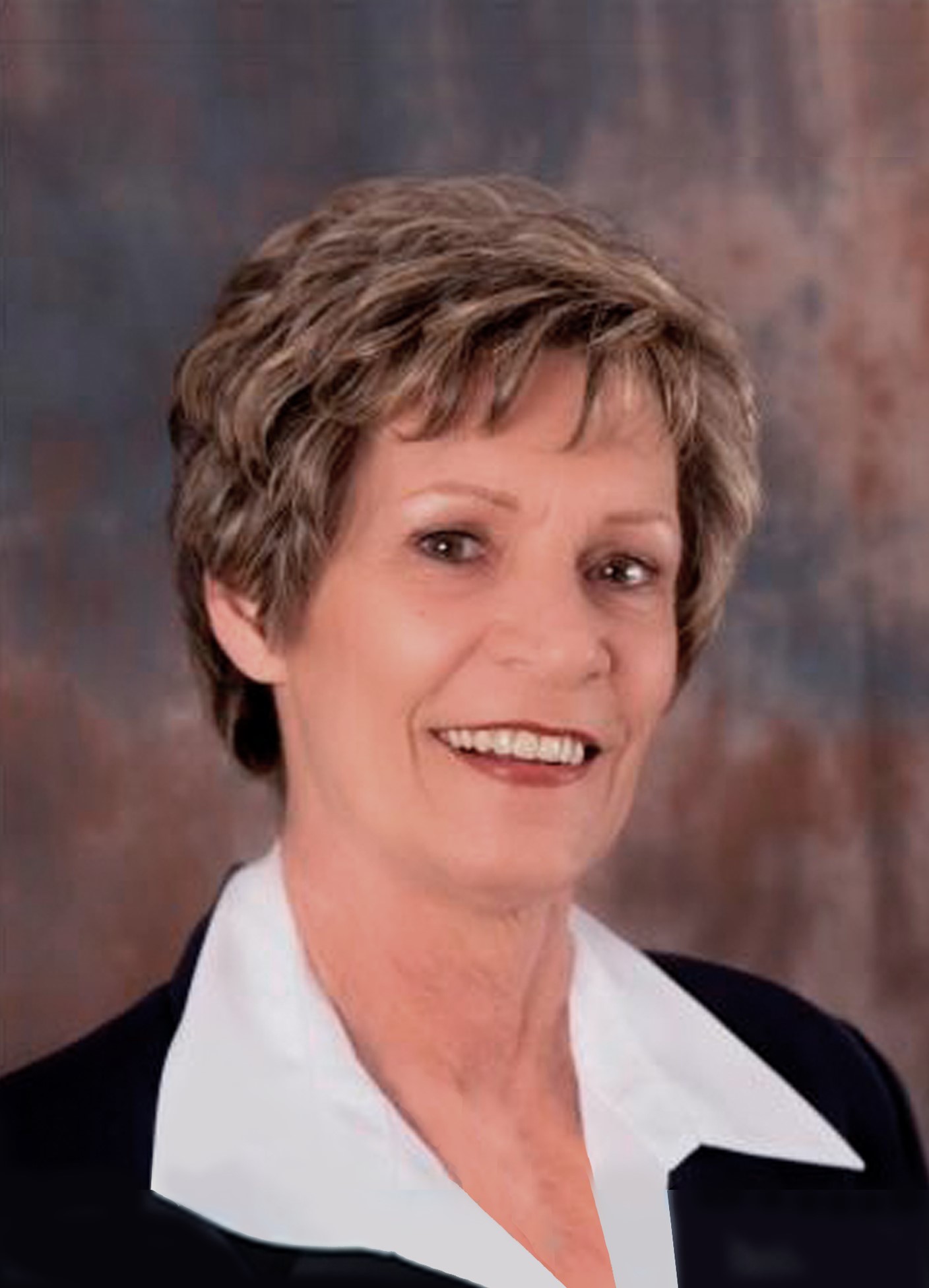 Lana Mook, Mayor - CIty of El Mirage Lana Mook, Mayor - CIty of El Mirage