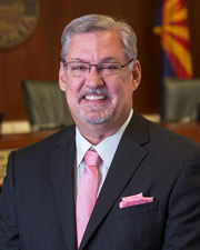 The Honorable Jon Edwards, Councilmember - City of Peoria The Honorable Jon Edwards, Councilmember - City of Peoria