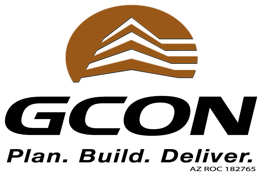 GCON Logo GCON Logo