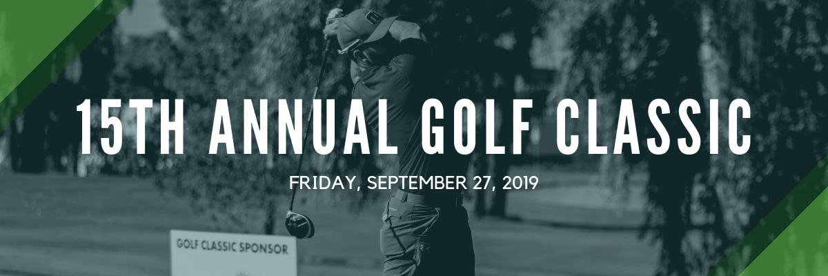 15th annual golf classic website header 15th annual golf classic website header