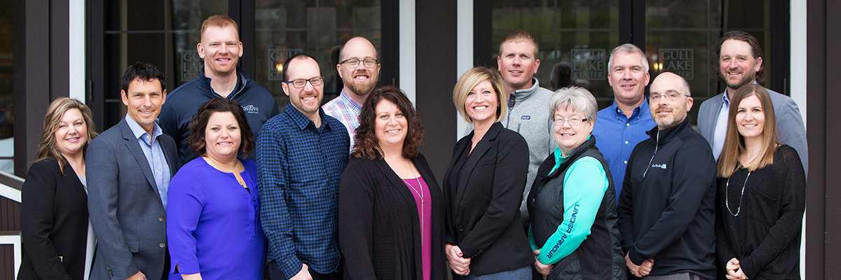 BODgroup group shot of chamber employees and board of directors