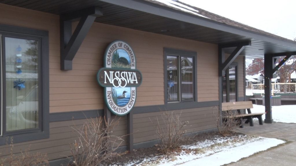 Home Nisswa Chamber of Commerce