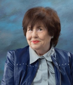 Bonnie Perry