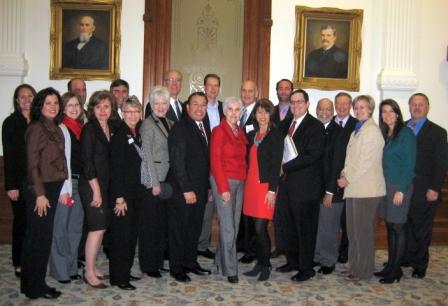 2013 legislative day