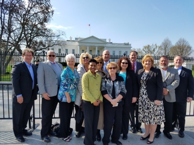 2017 Federal Conference and Tour