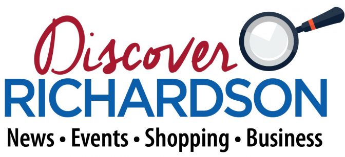 discover rich discover rich