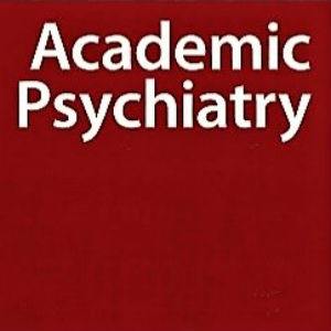 Academic Psychiatry Journal