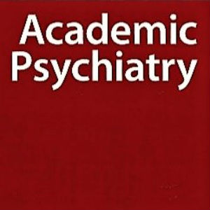 About - Association for Academic Psychiatry