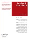 academic-psychiatry-journal-logo
