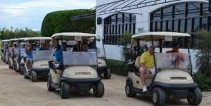 2017 GCBA Golf Tournament