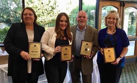 Chino Valley Chamber of Commerce Chairman's Circle Sponsors