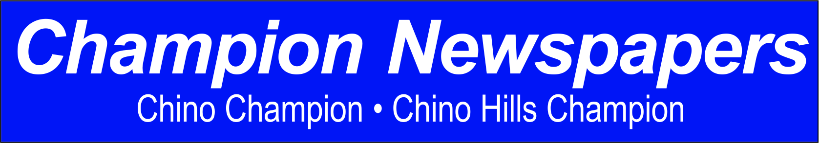 Champion Newspapers Champion Newspapers