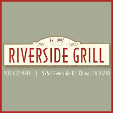 Riverside Grill Riverside Grill