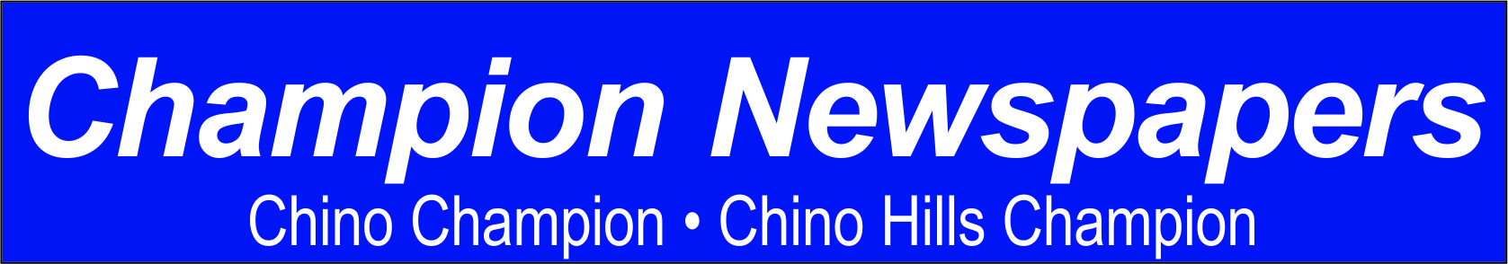 Champion Newspapers Champion Newspapers