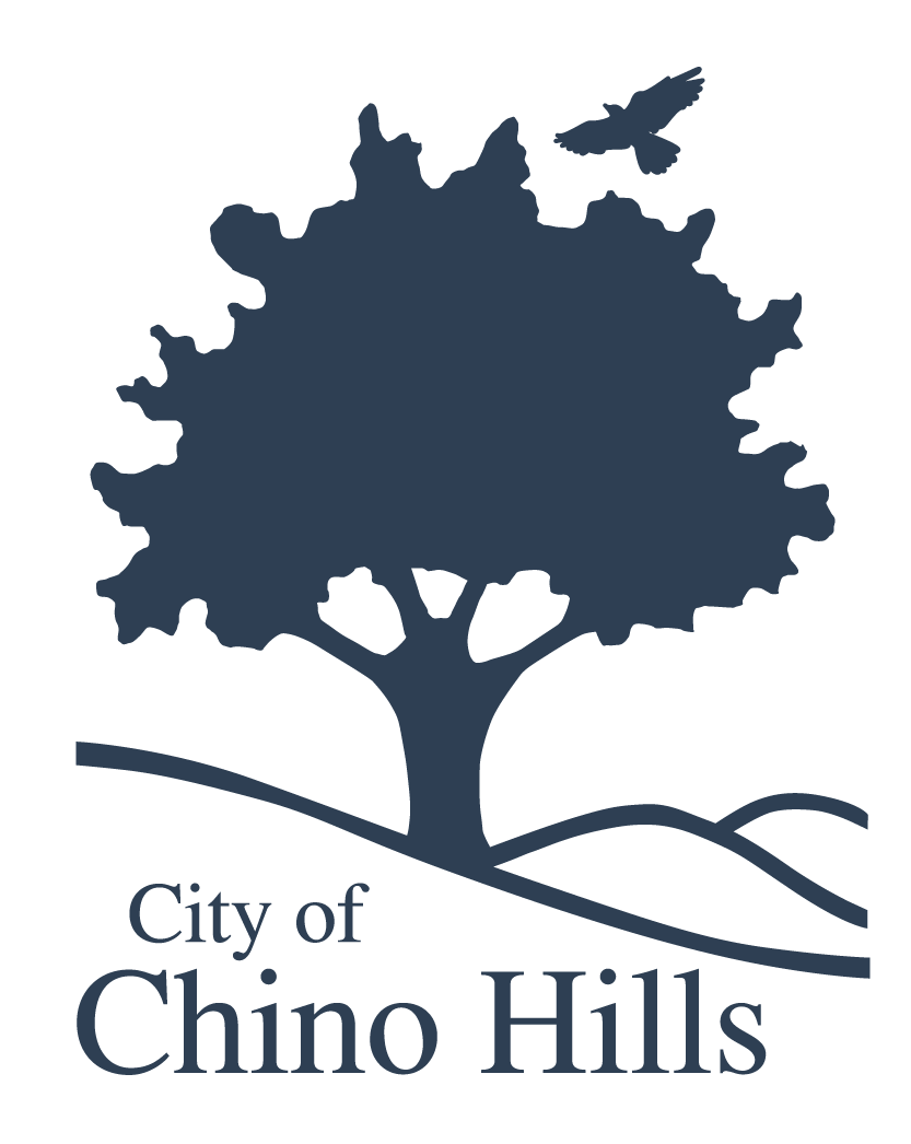 City of Chino Hills Logo, Update City of Chino Hills Logo, Update