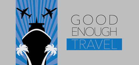 Good Enough Travel Logo Updated Good Enough Travel Logo Updated