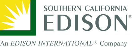 So Cal Edison logo So Cal Edison logo