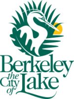 City-of-Berkeley-Lake-Logo1 City of Berkeley Lake Logo