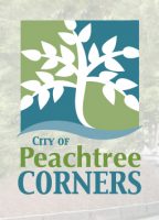 Peachtree Corners.logo City of Peachtree Corners Logo